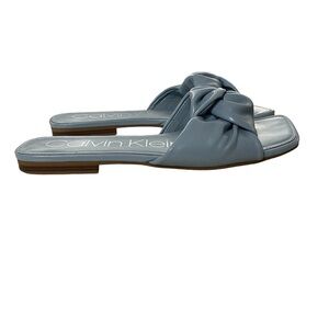 Calvin Klein Slides
